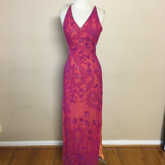 cache evening dresses